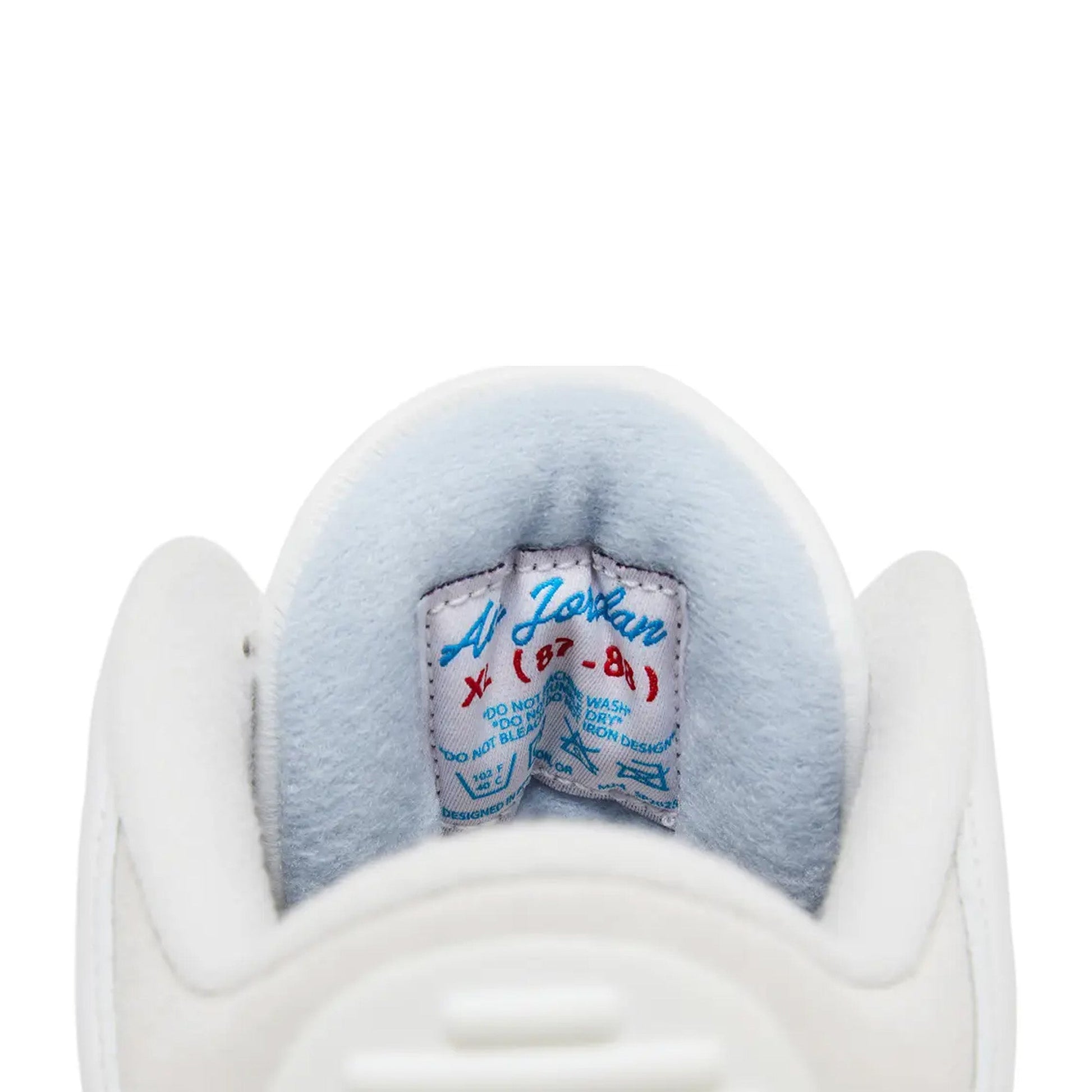 Air Jordan 3 Retro 'Lucky Shorts' (2025)
