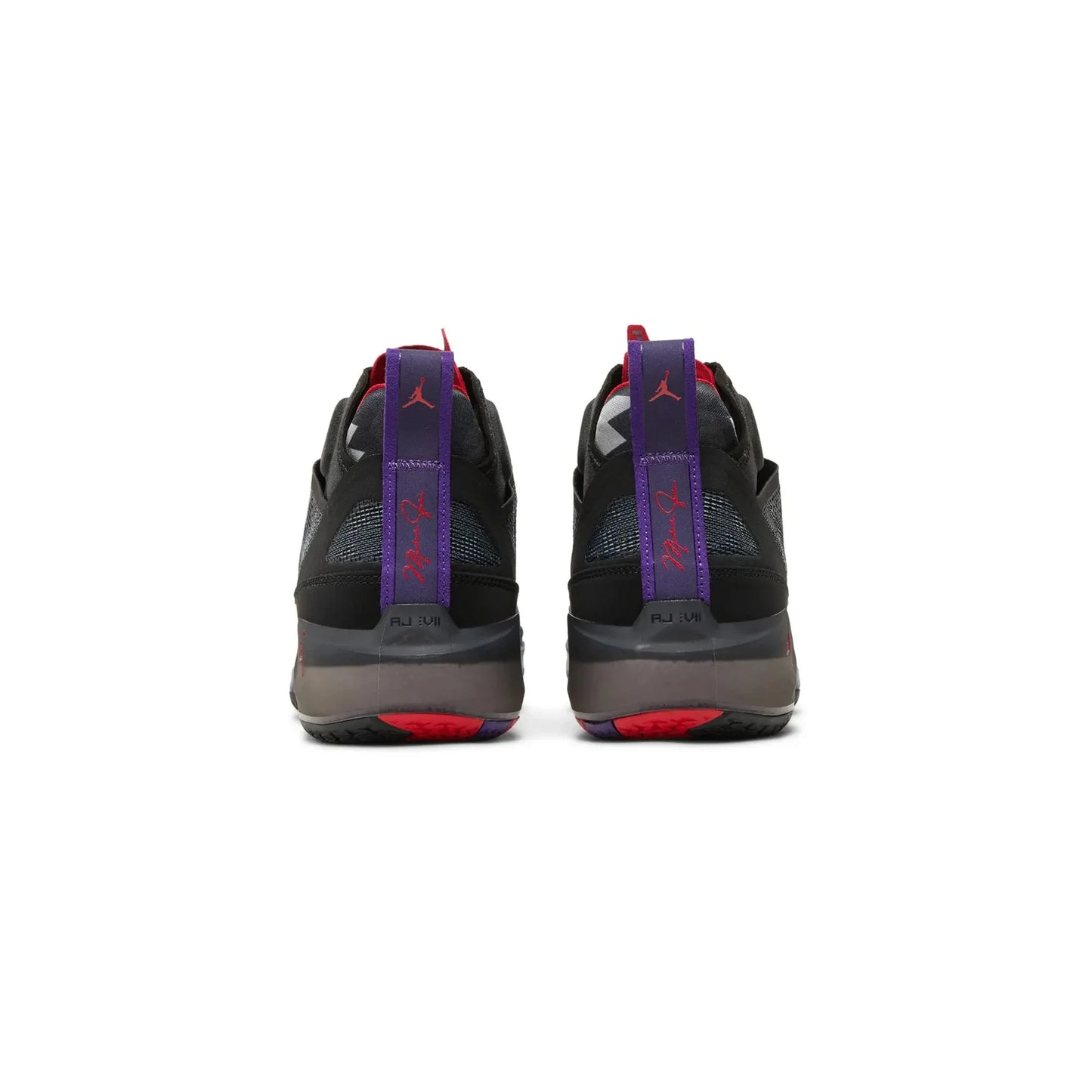 Air Jordan 37 'Raptors' (2022)