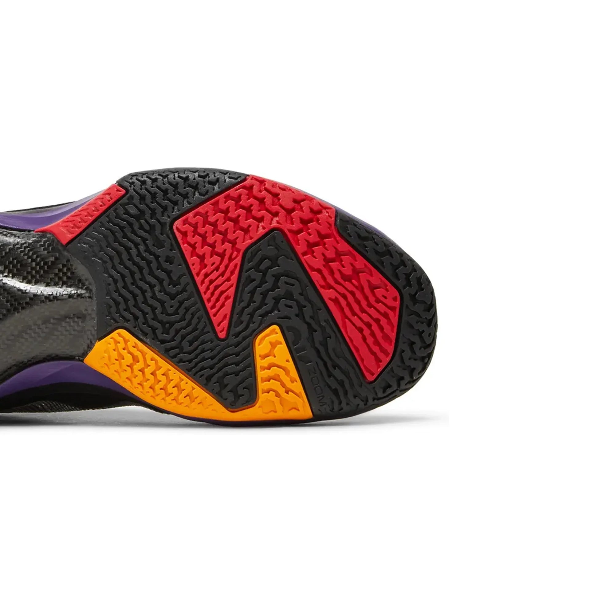 Air Jordan 37 'Raptors' (2022)