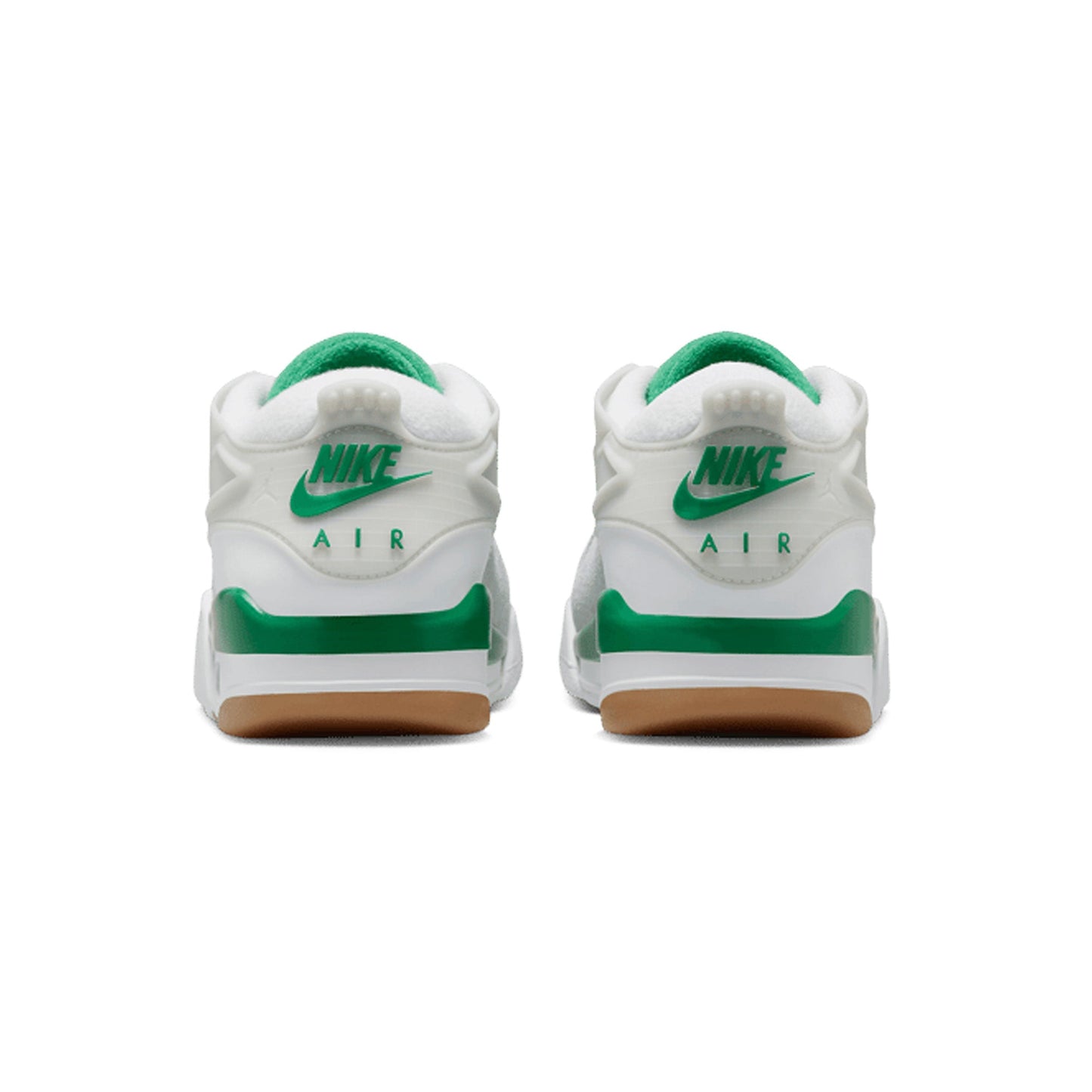 Air Jordan 4 RM 'Pine Green' (2025)