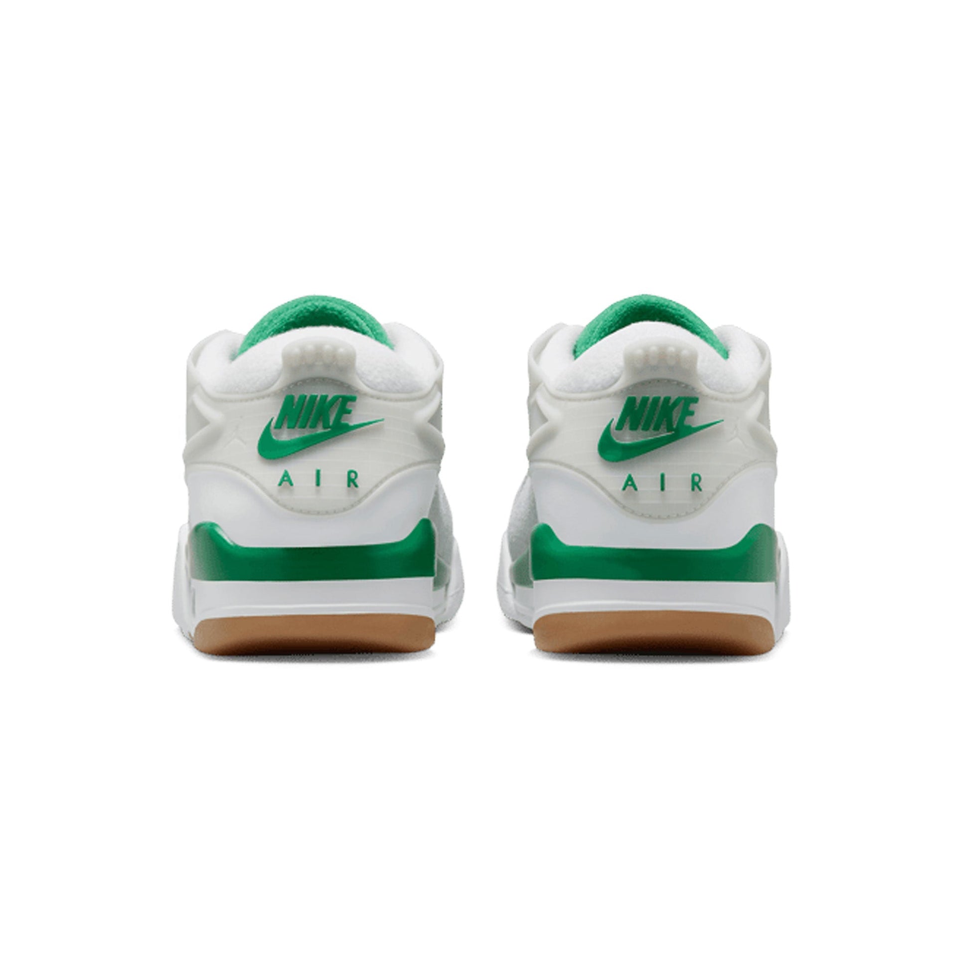 Air Jordan 4 RM 'Pine Green' (2025)
