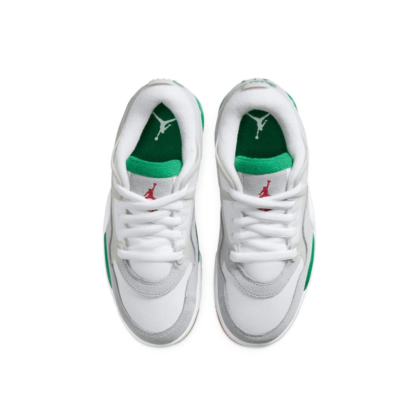 Air Jordan 4 RM 'Pine Green' (2025)