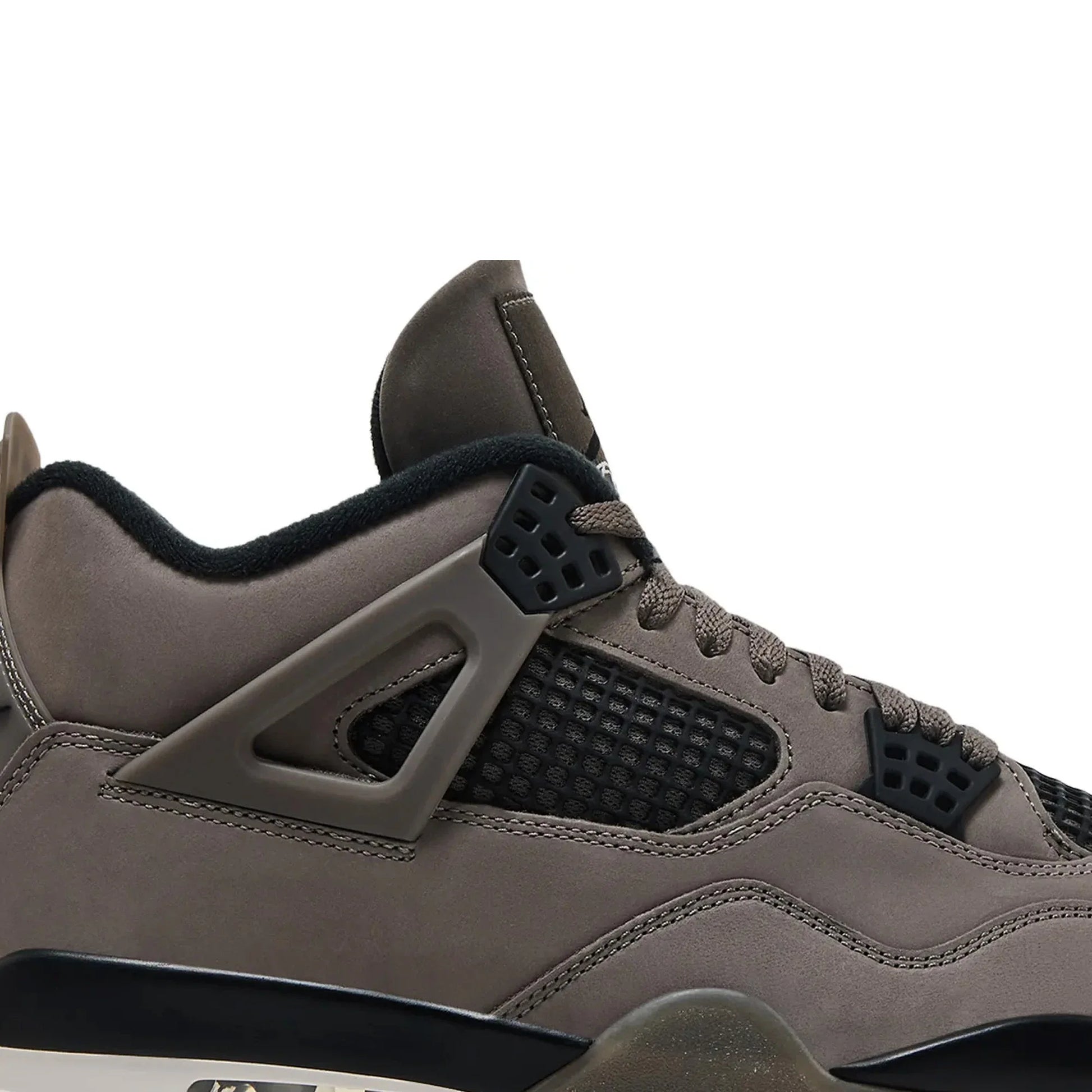 Air Jordan 4 Retro 'Cave Stone' (2025)