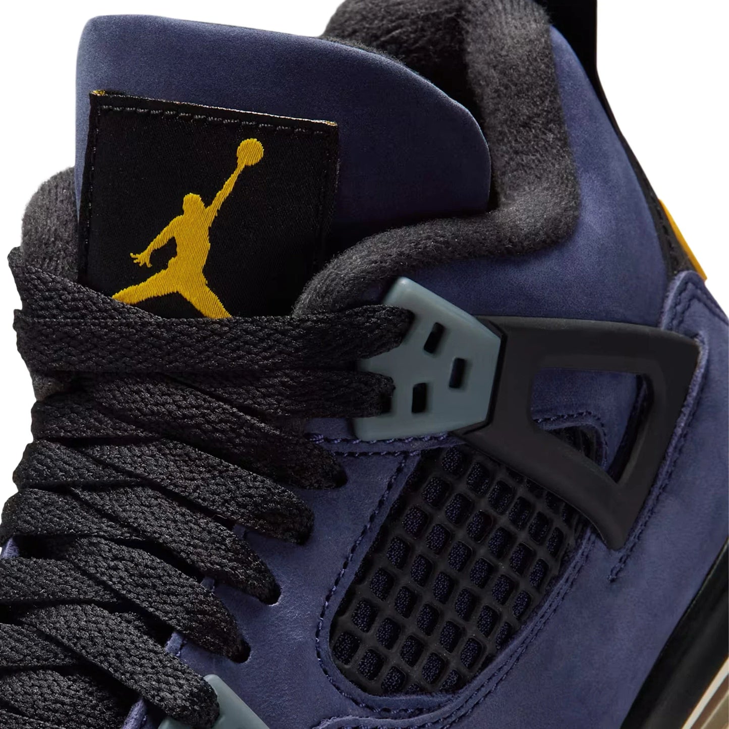 Air Jordan 4 Retro 'Lakers' GS (2026)
