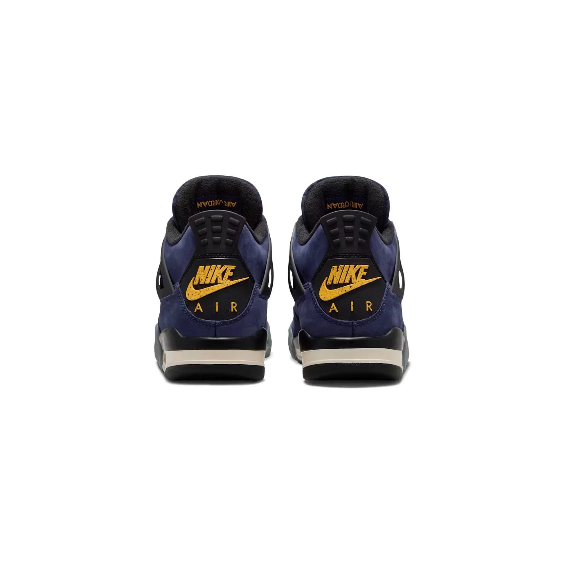 Air Jordan 4 Retro 'Lakers' GS (2026)