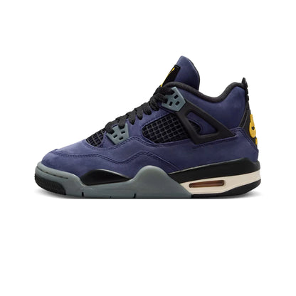 Air Jordan 4 Retro 'Lakers' GS (2026)