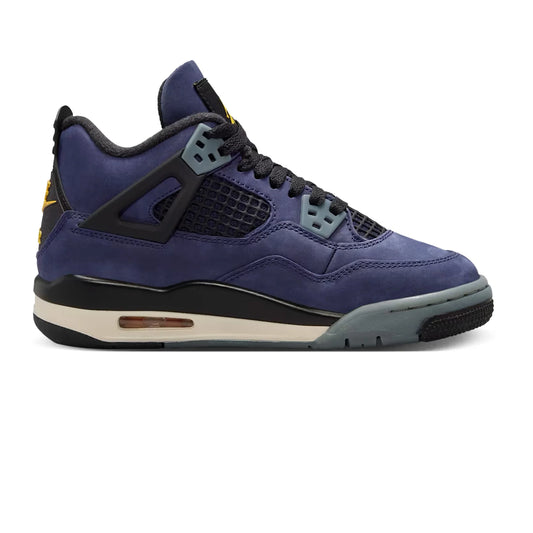 Air Jordan 4 Retro 'Lakers' GS (2026)