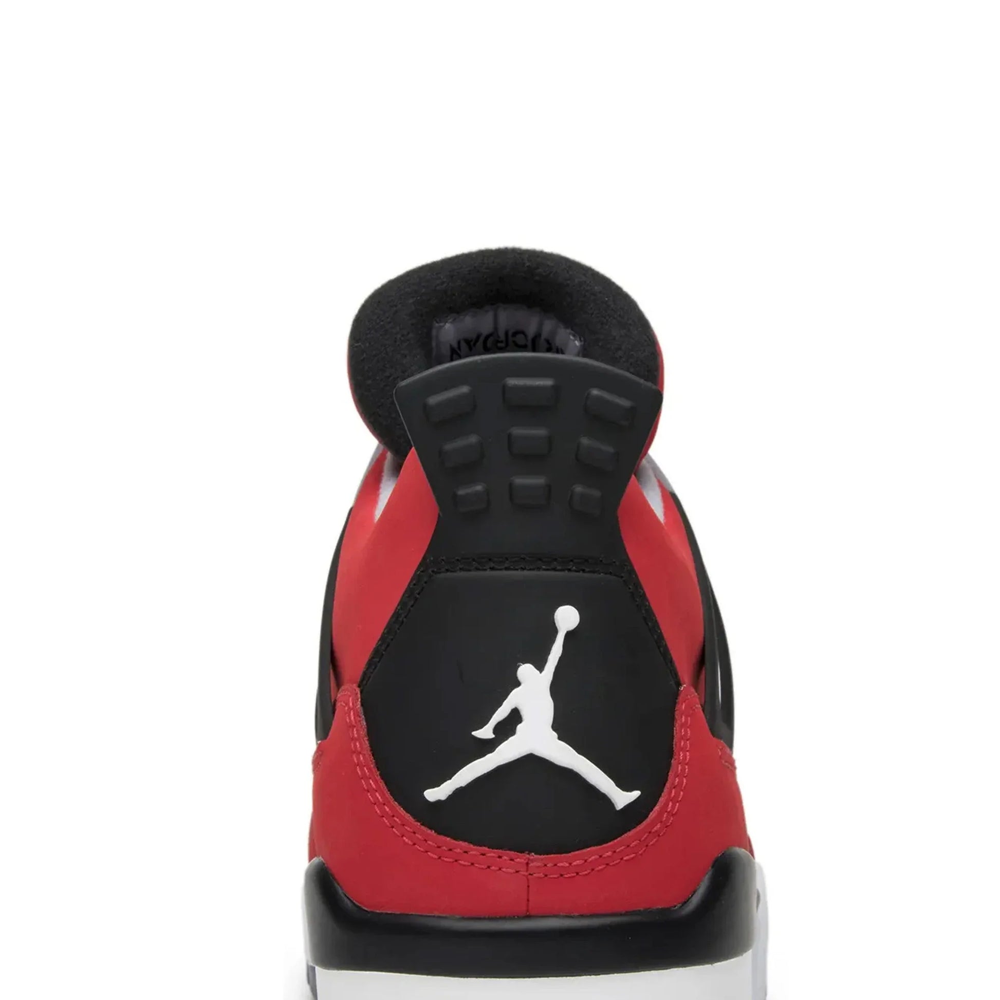 Air Jordan 4 Retro 'Toro Bravo' (2013)