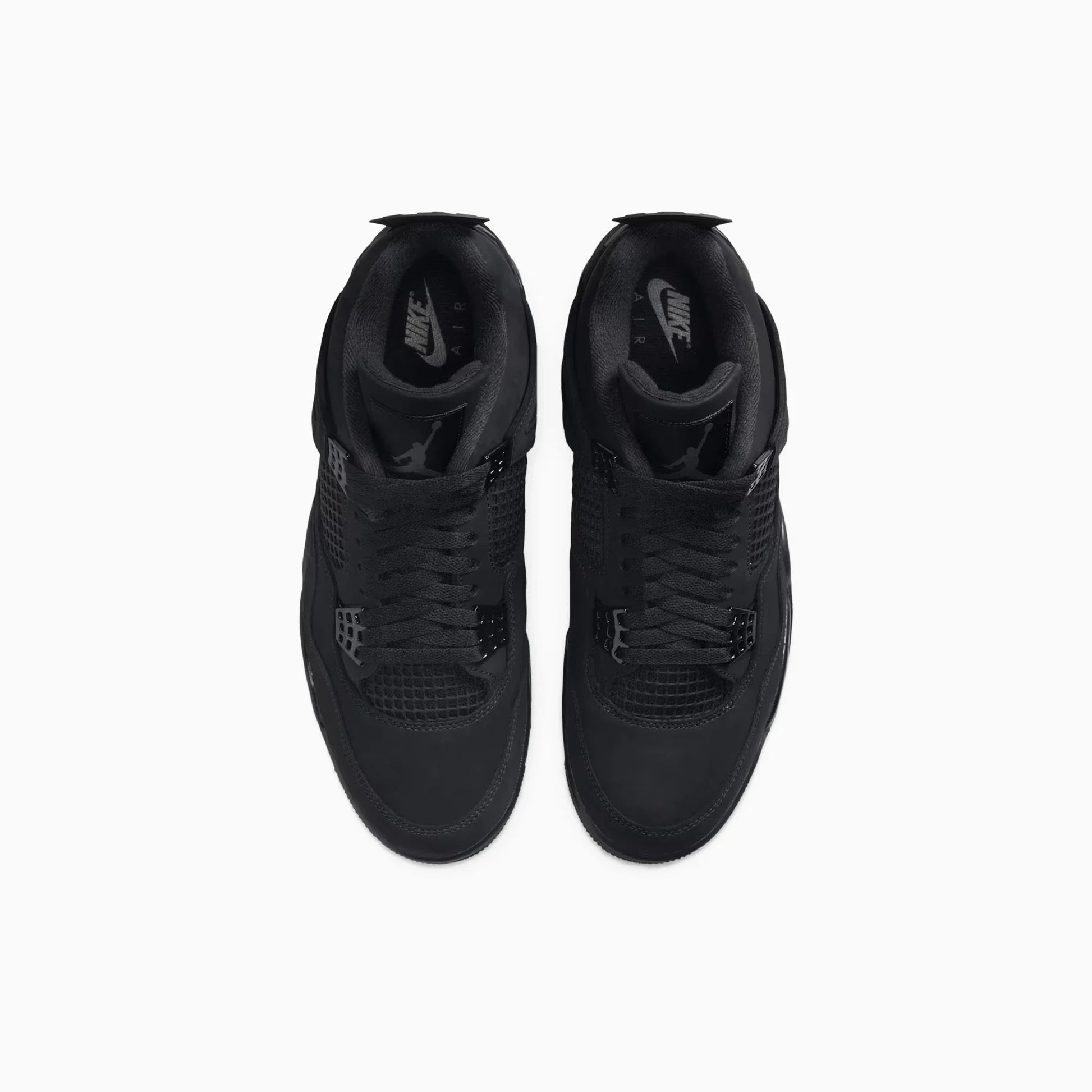Air Jordan 4 Retro 'Black Cat' (2025)