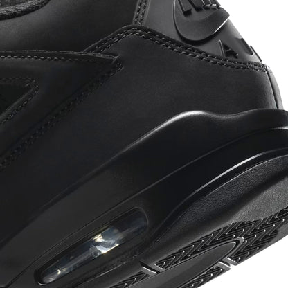 Air Jordan 4 Retro 'Black Cat' (2025)