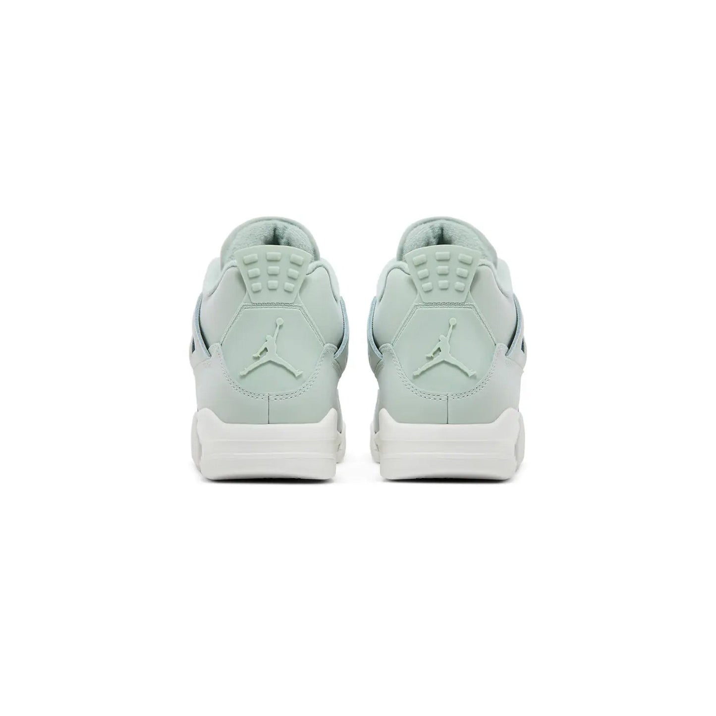 Air Jordan 4 Retro 'Seafoam Sail' Women's (2025)