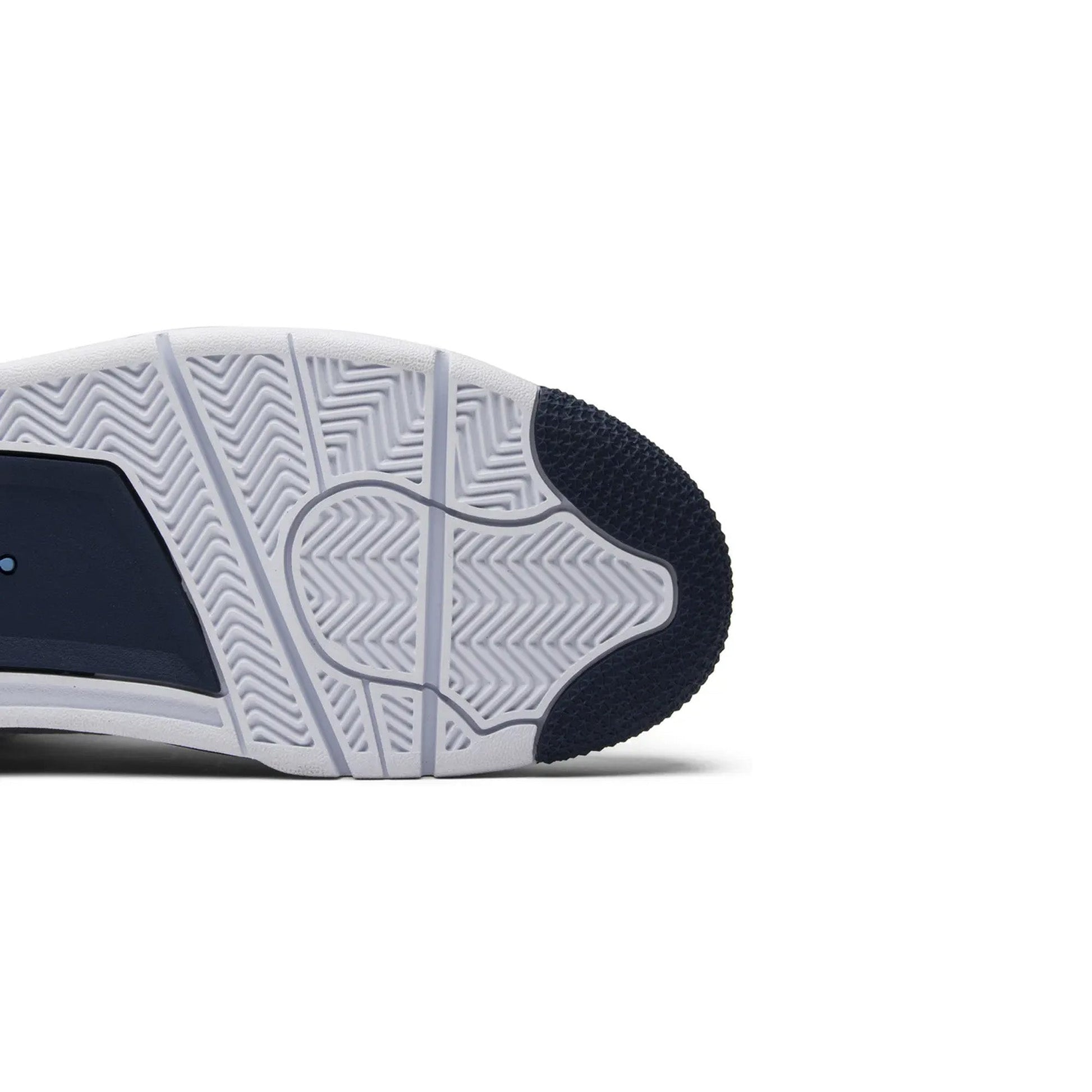Air Jordan 4 'Columbia'