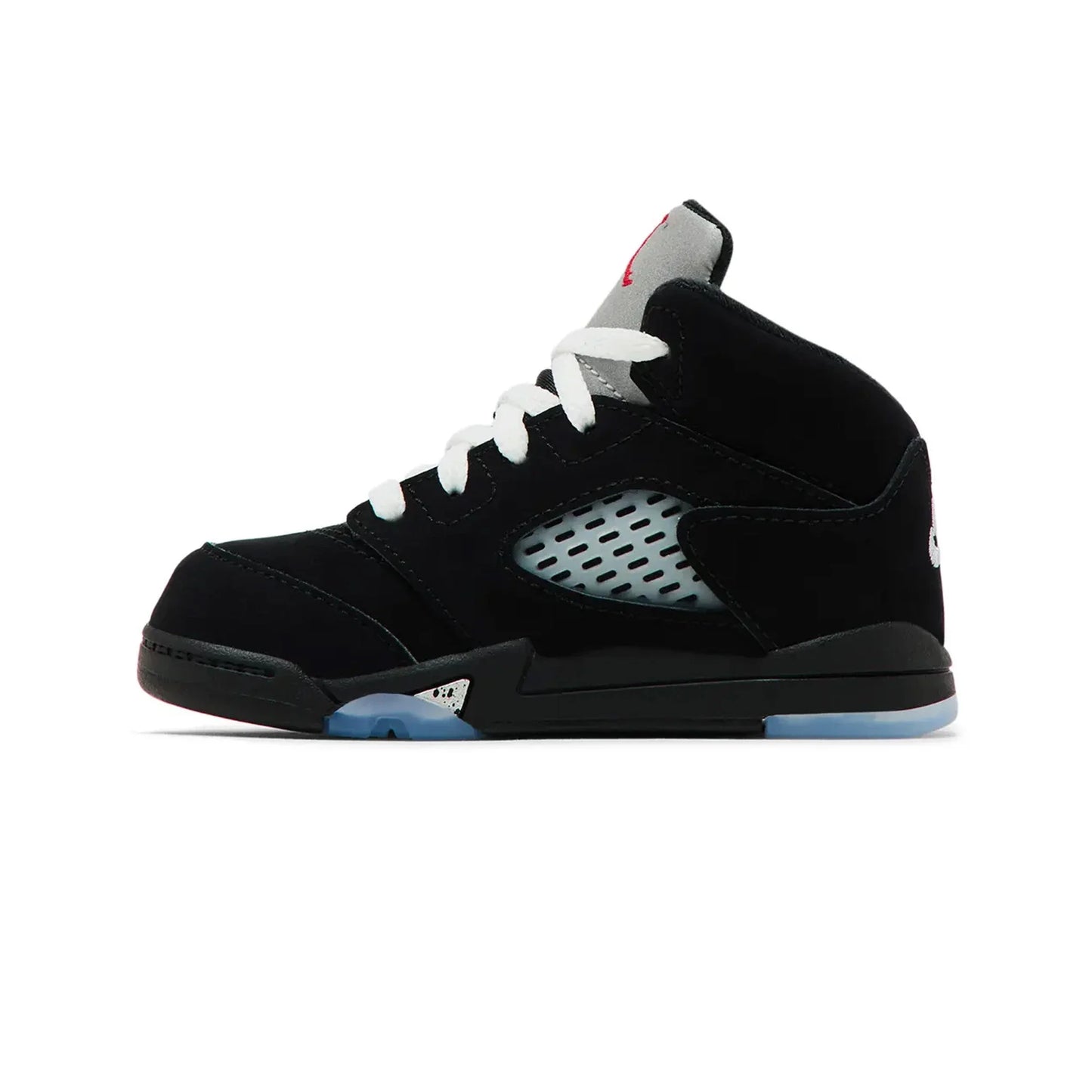 Air Jordan 5 Retro OG 'Black Metallic Reimagined' TD (2025)