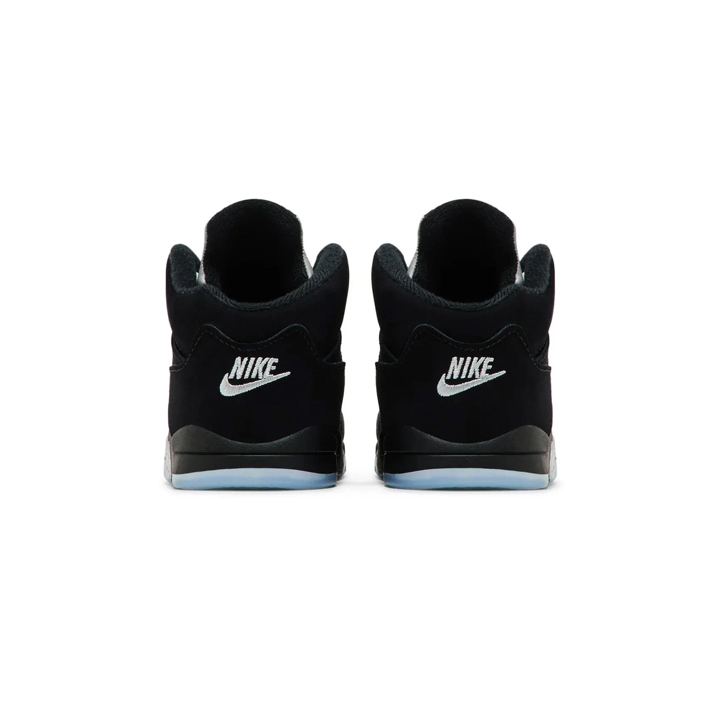 Air Jordan 5 Retro OG 'Black Metallic Reimagined' TD (2025)