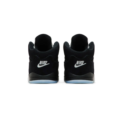 Air Jordan 5 Retro OG 'Black Metallic Reimagined' TD (2025)
