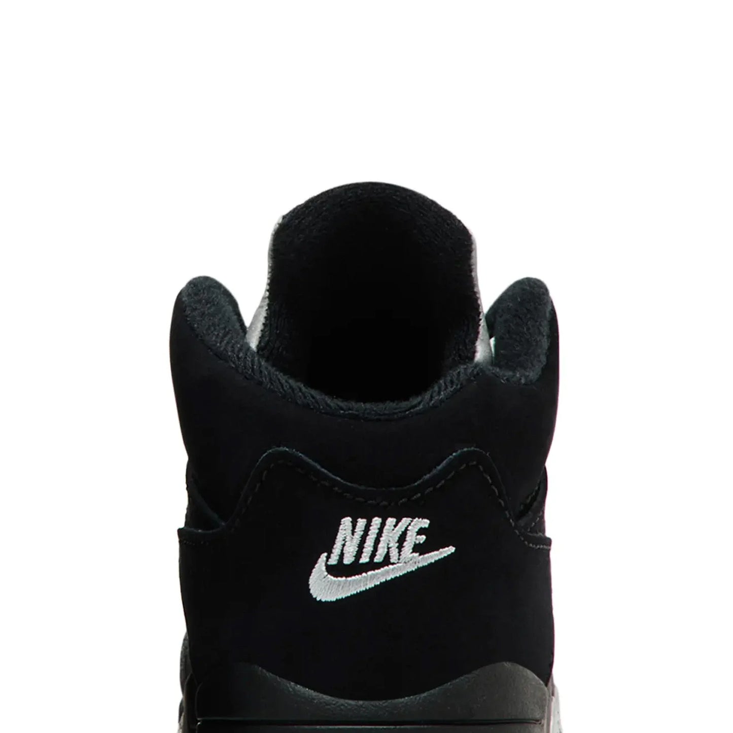 Air Jordan 5 Retro OG 'Black Metallic Reimagined' TD (2025)
