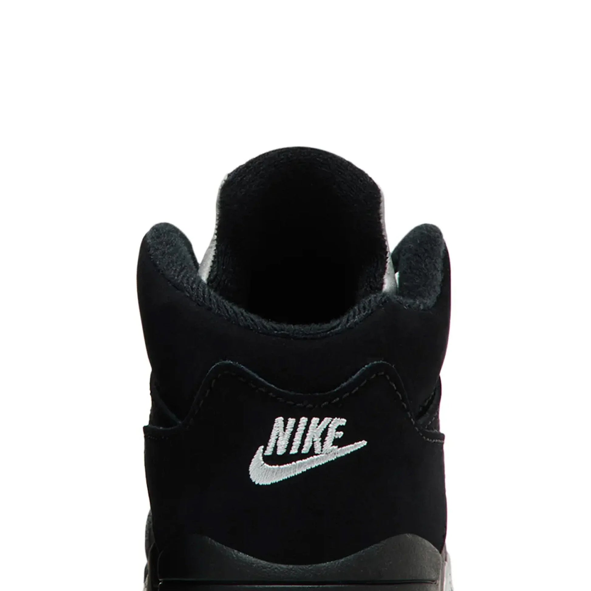 Air Jordan 5 Retro OG 'Black Metallic Reimagined' TD (2025)
