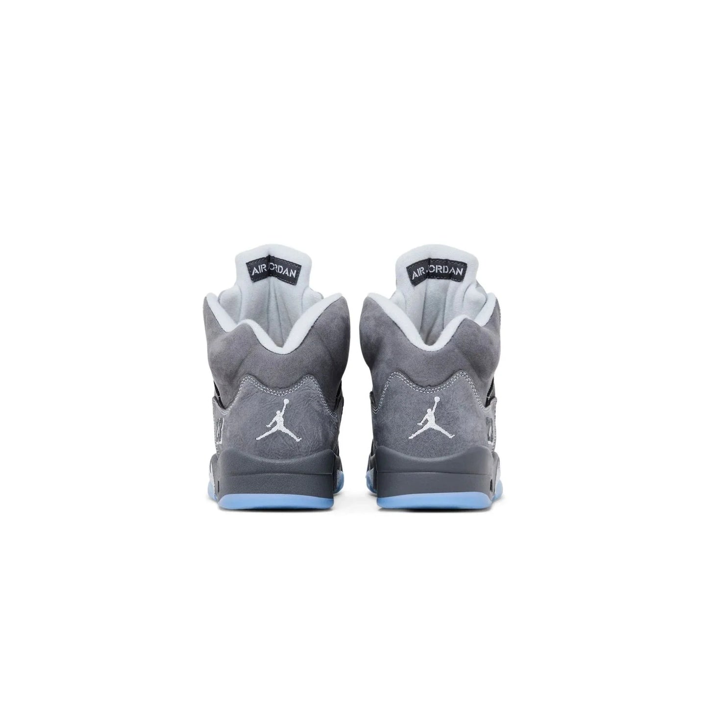 Air Jordan 5 Retro 'Wolf Grey' (2026)