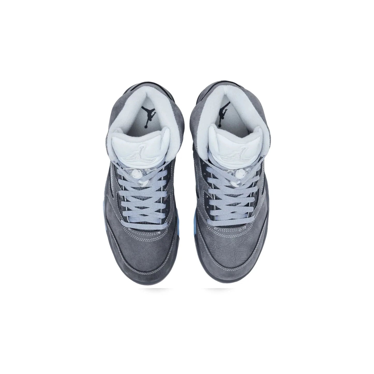 Air Jordan 5 Retro 'Wolf Grey' (2026)