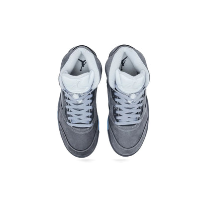 Air Jordan 5 Retro 'Wolf Grey' (2026)