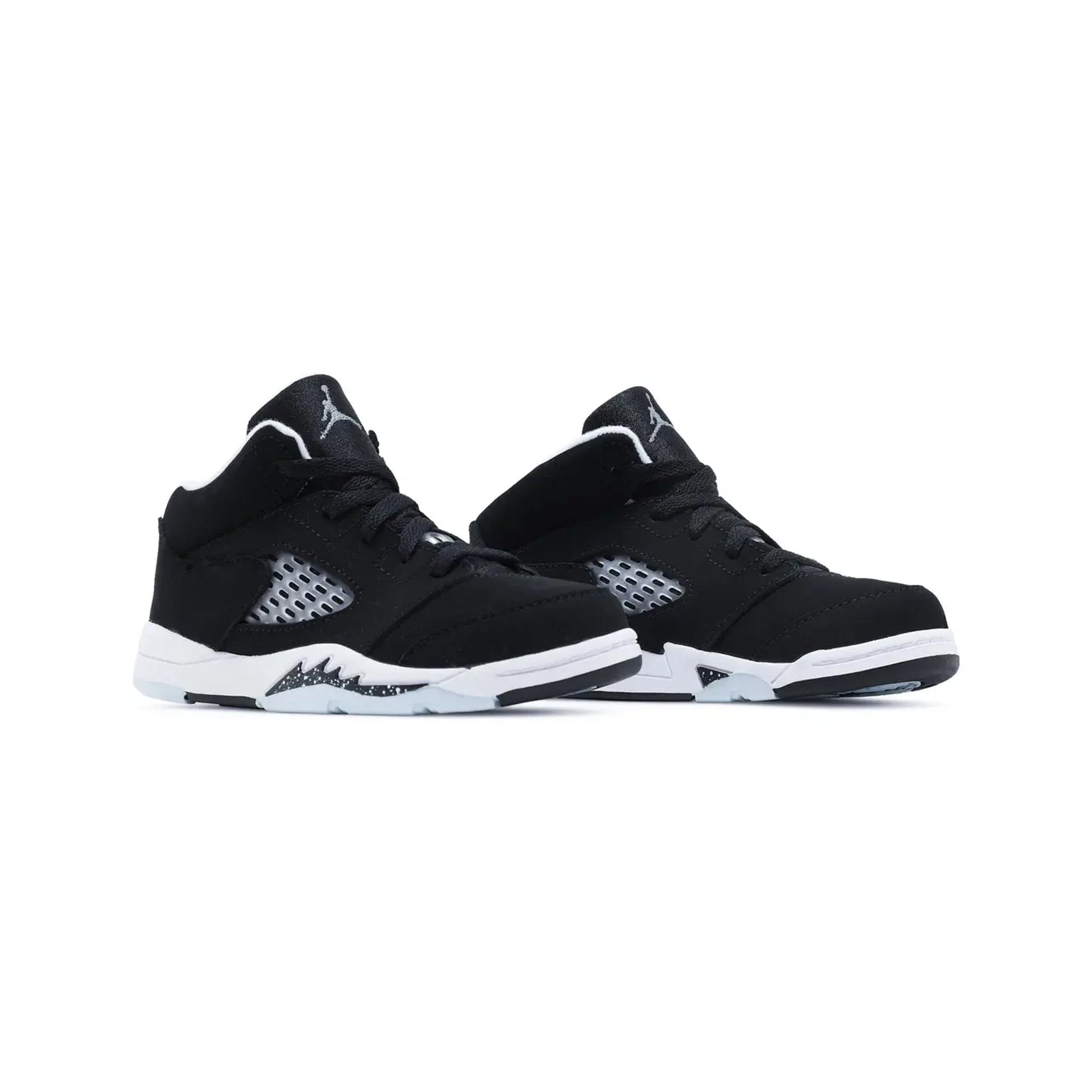 Air Jordan 5 Retro 'Oreo' TD (2021)