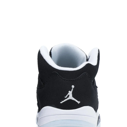 Air Jordan 5 Retro 'Oreo' TD (2021)