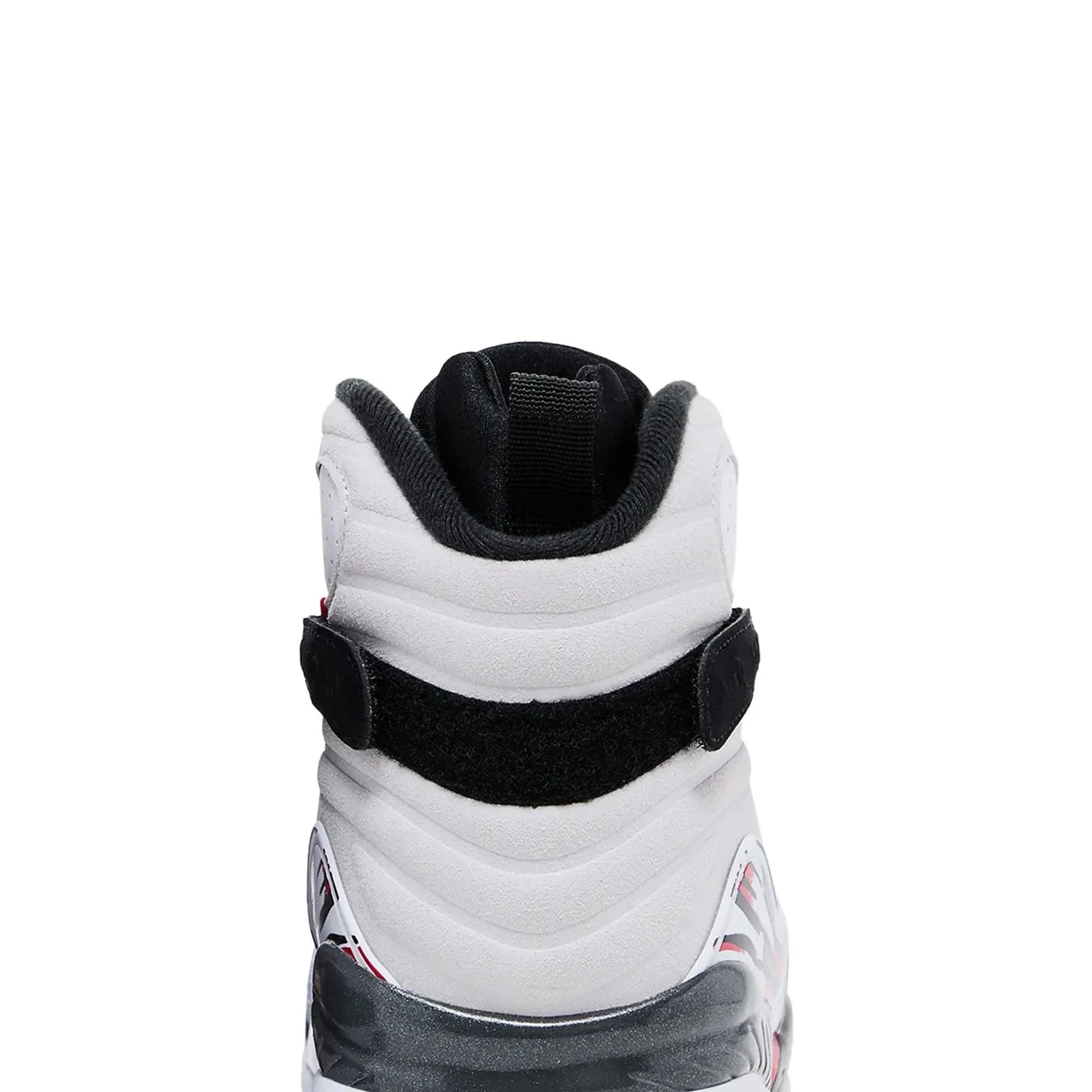 Air Jordan 8 Retro 'White True Red' (2025)