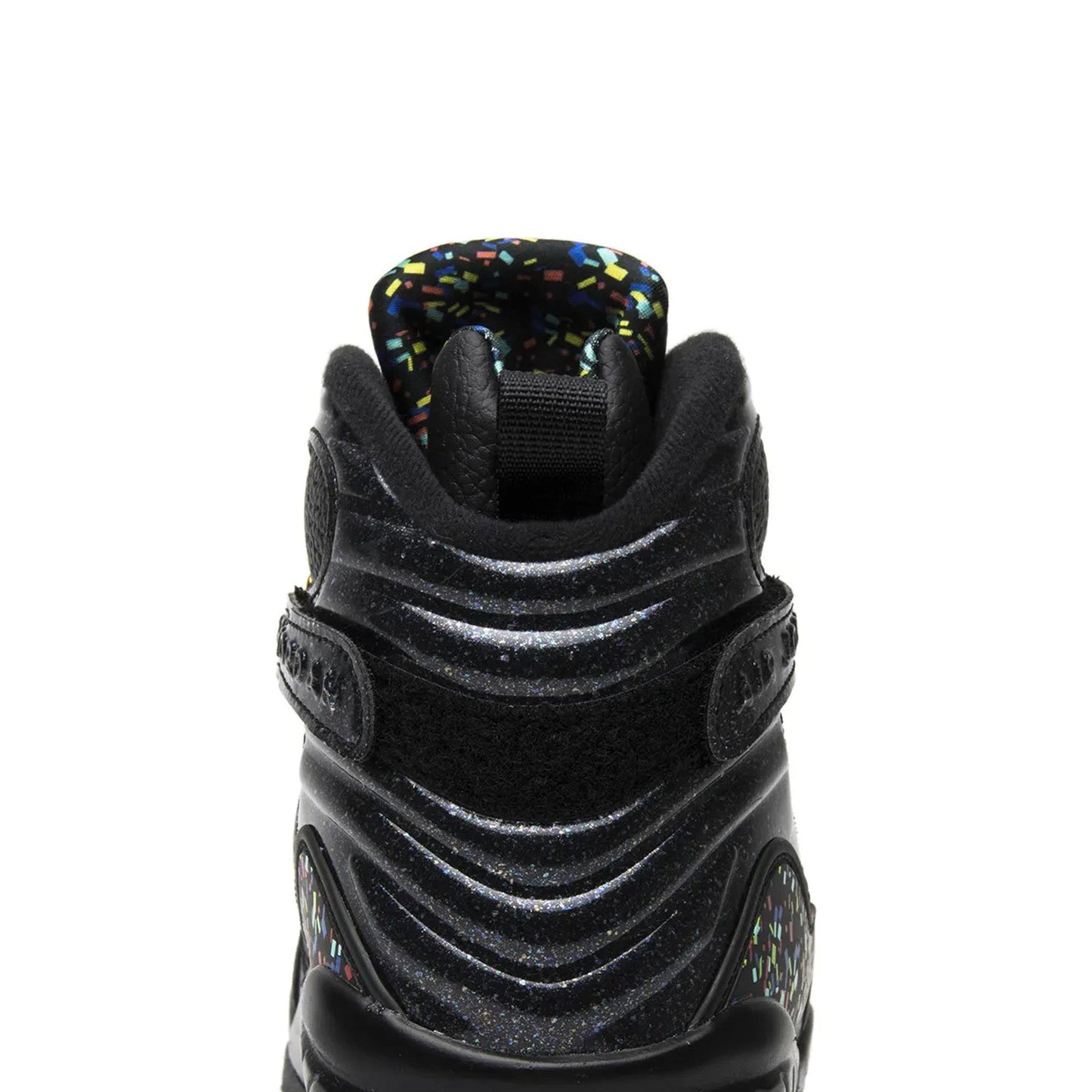 Air Jordan 8 Retro 'Confetti' (2021)