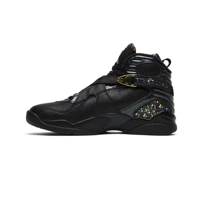 Air Jordan 8 Retro 'Confetti' (2021)