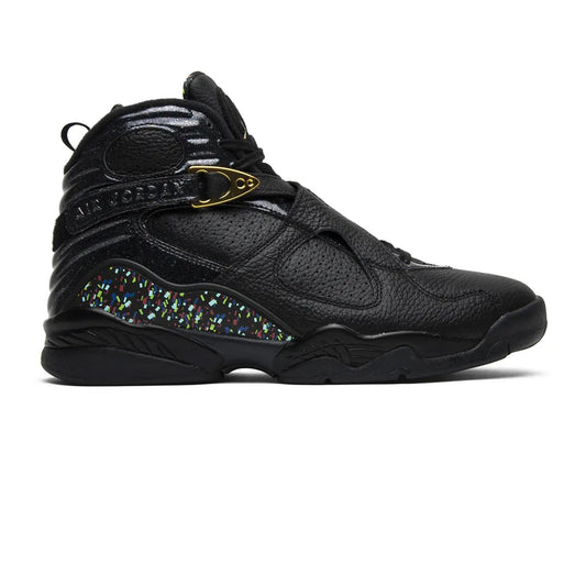 Air Jordan 8 Retro 'Confetti' (2021)