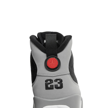 Air Jordan 9 Retro 'Particle Grey' (2022)