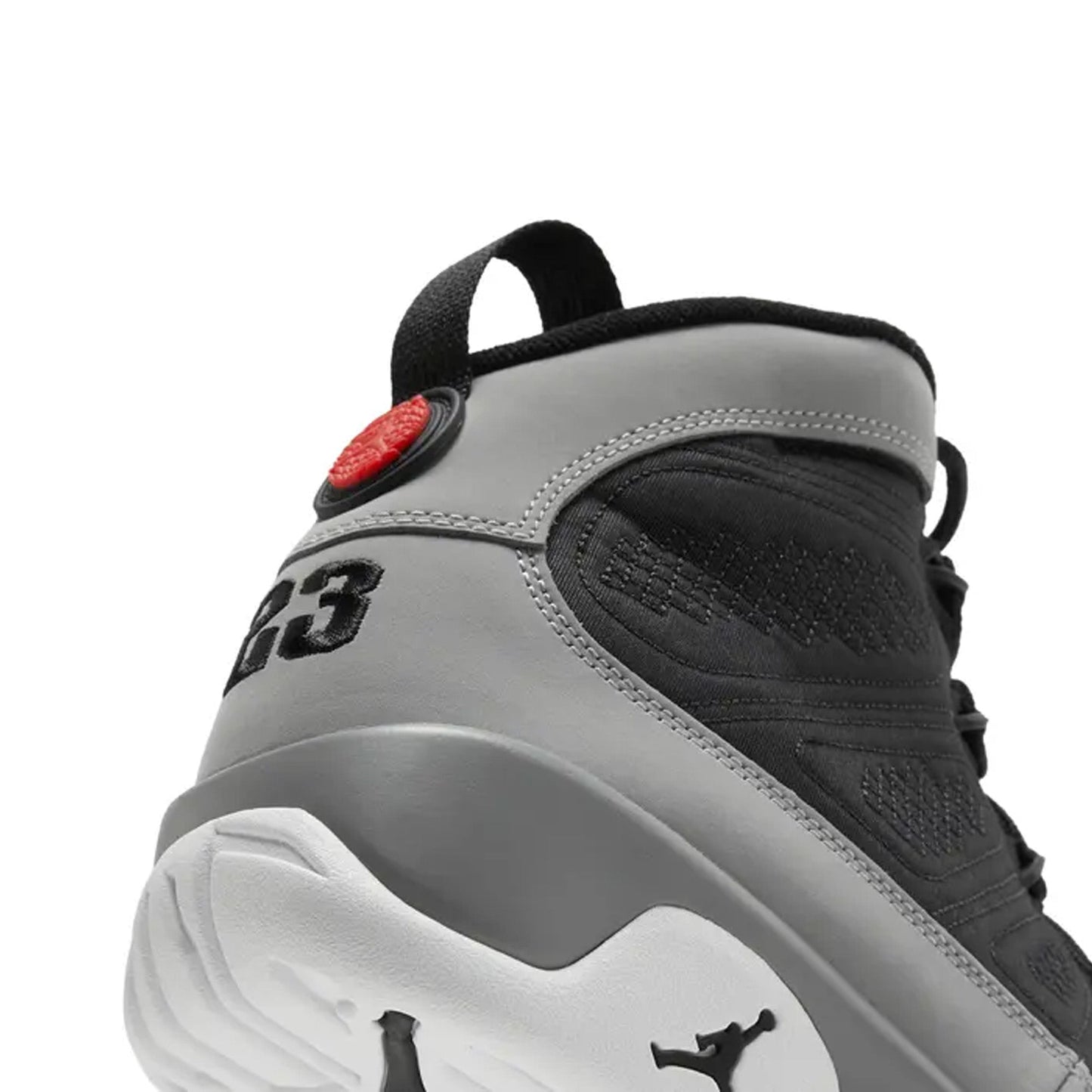 Air Jordan 9 Retro 'Particle Grey' (2022)