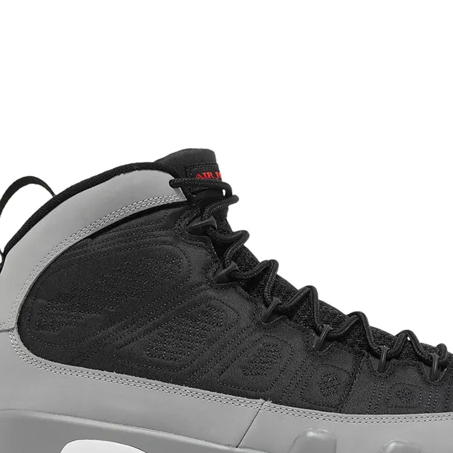 Air Jordan 9 Retro 'Particle Grey' (2022)