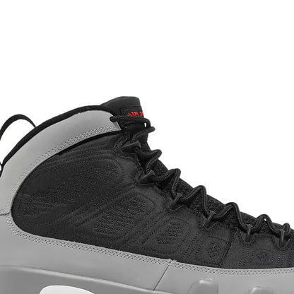 Air Jordan 9 Retro 'Particle Grey' (2022)