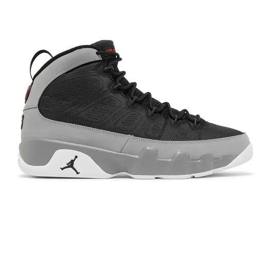 Air Jordan 9 Retro 'Particle Grey' (2022)