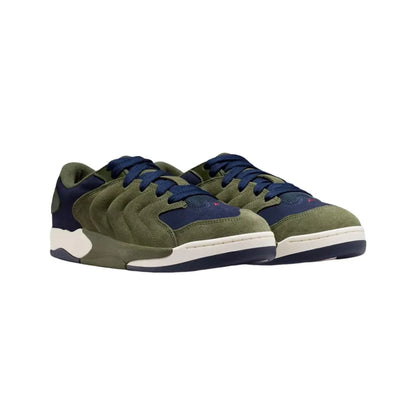 Air Jordan Session 'Cargo Khaki Obsidian' (2026)