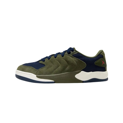 Air Jordan Session 'Cargo Khaki Obsidian' (2026)