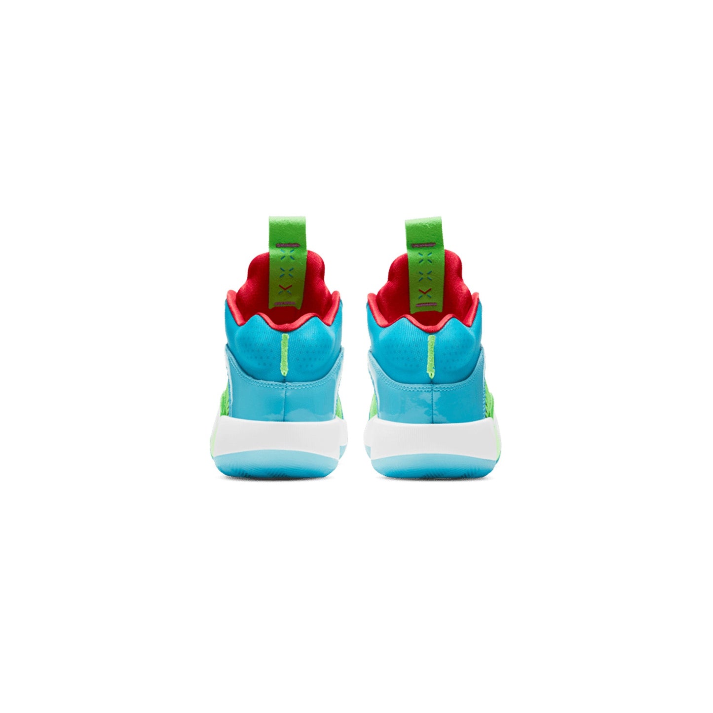 Air Jordan XXXV 'Jayson Tatum Women in Power PE' (2021)