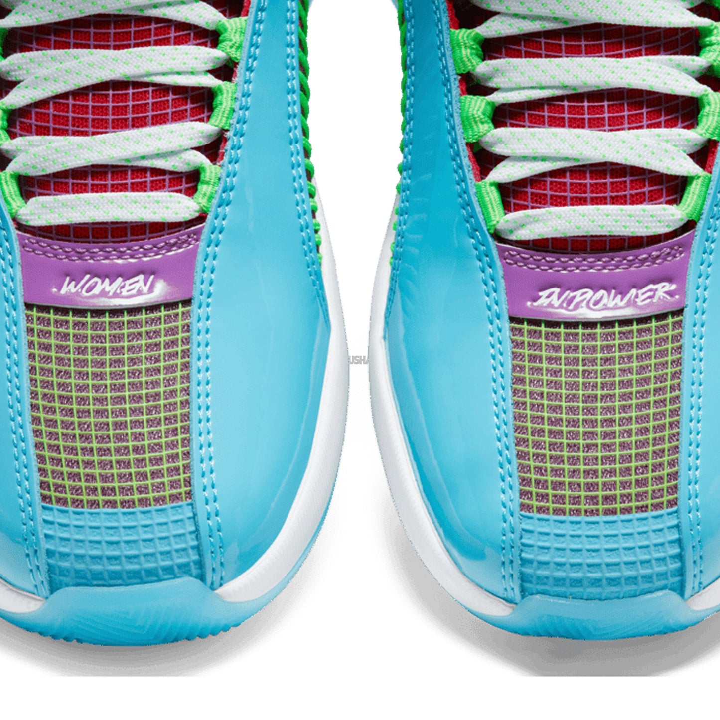 Air Jordan XXXV 'Jayson Tatum Women in Power PE' (2021)
