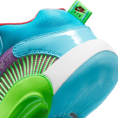 Air Jordan XXXV 'Jayson Tatum Women in Power PE' (2021)