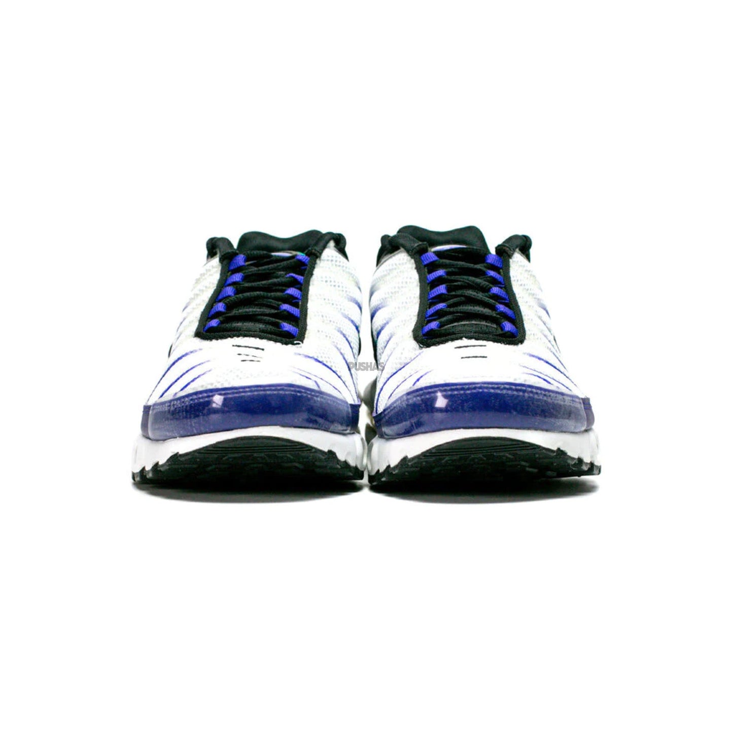 Nike Air Max Plus TN 'White Grape Ice' (2022)