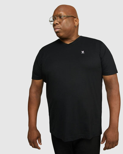Big and Tall Classic V Neck Tee Sneakers - Premium Brand Shoes for Men and Women