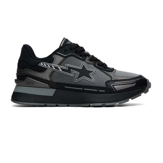 BAPE Cross STA #1 M2 'Black'