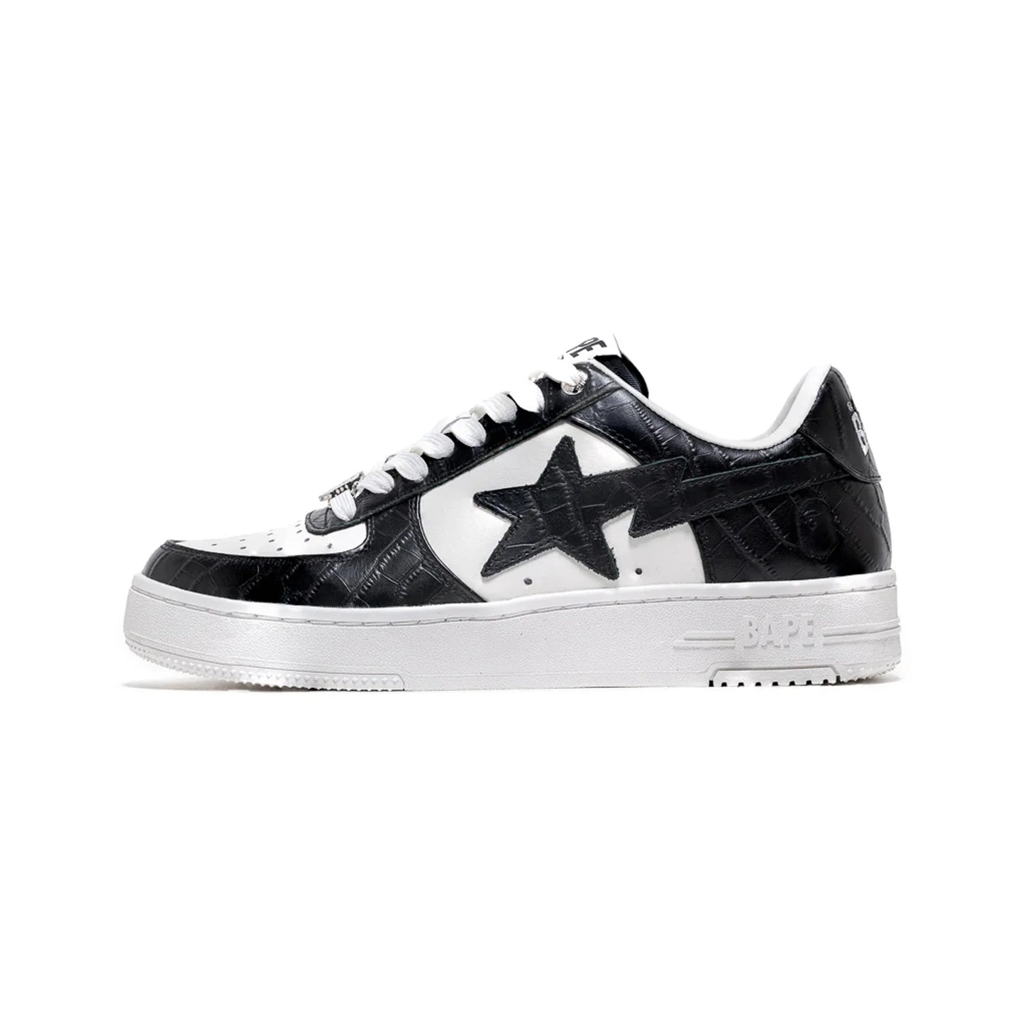 BAPE STA #3 'Black' (2026)
