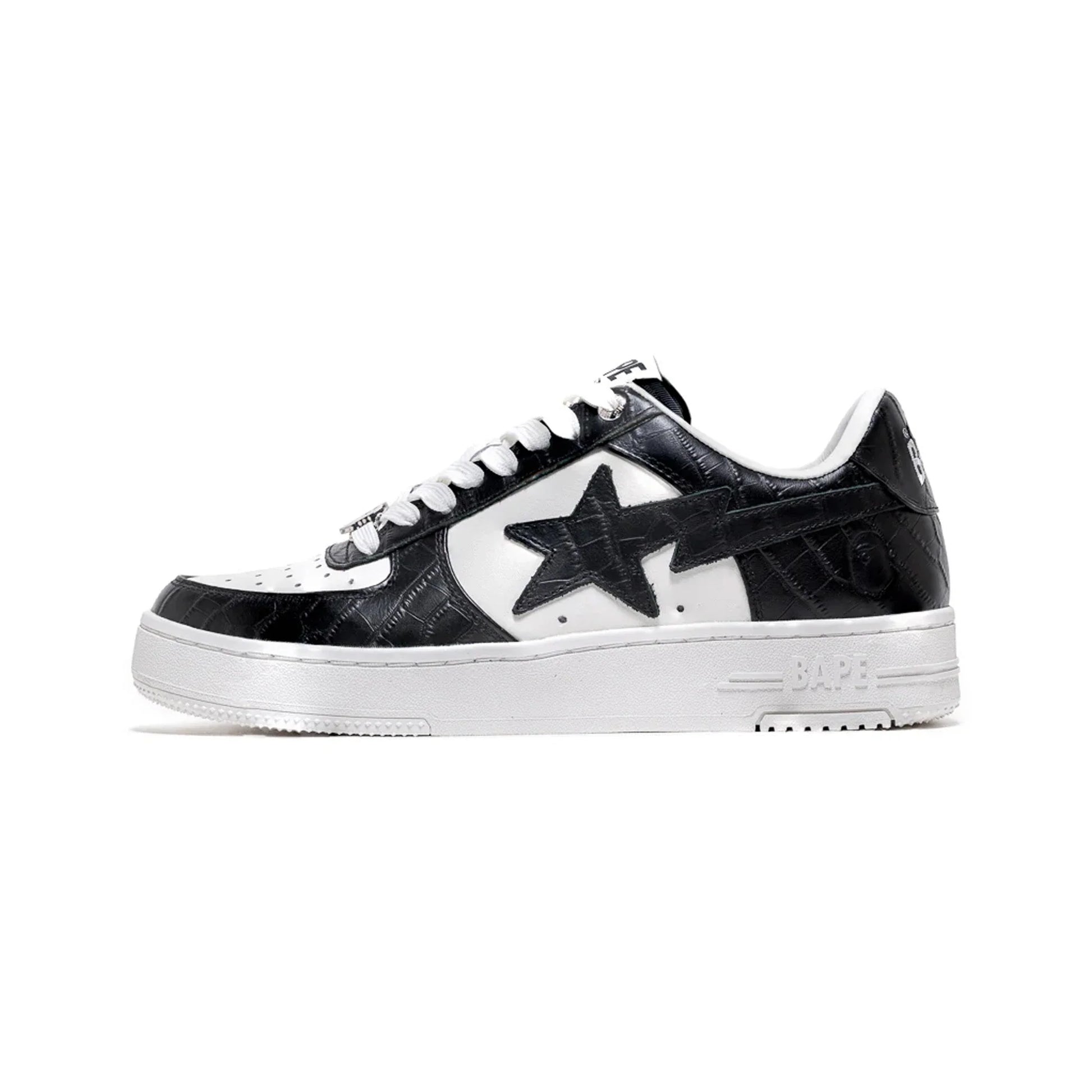 BAPE STA #3 'Black' (2026)