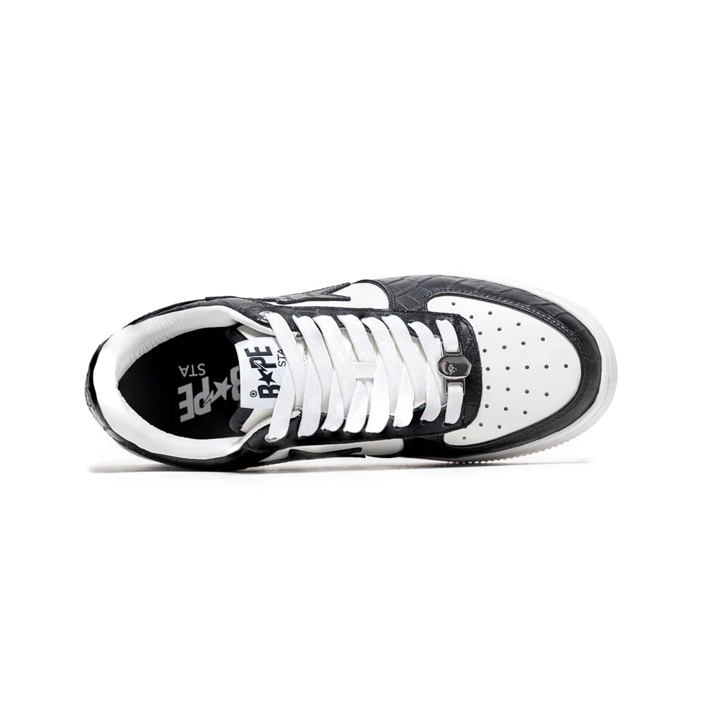 BAPE STA #3 'Black' (2026)