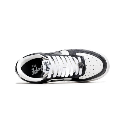 BAPE STA #3 'Black' (2026)