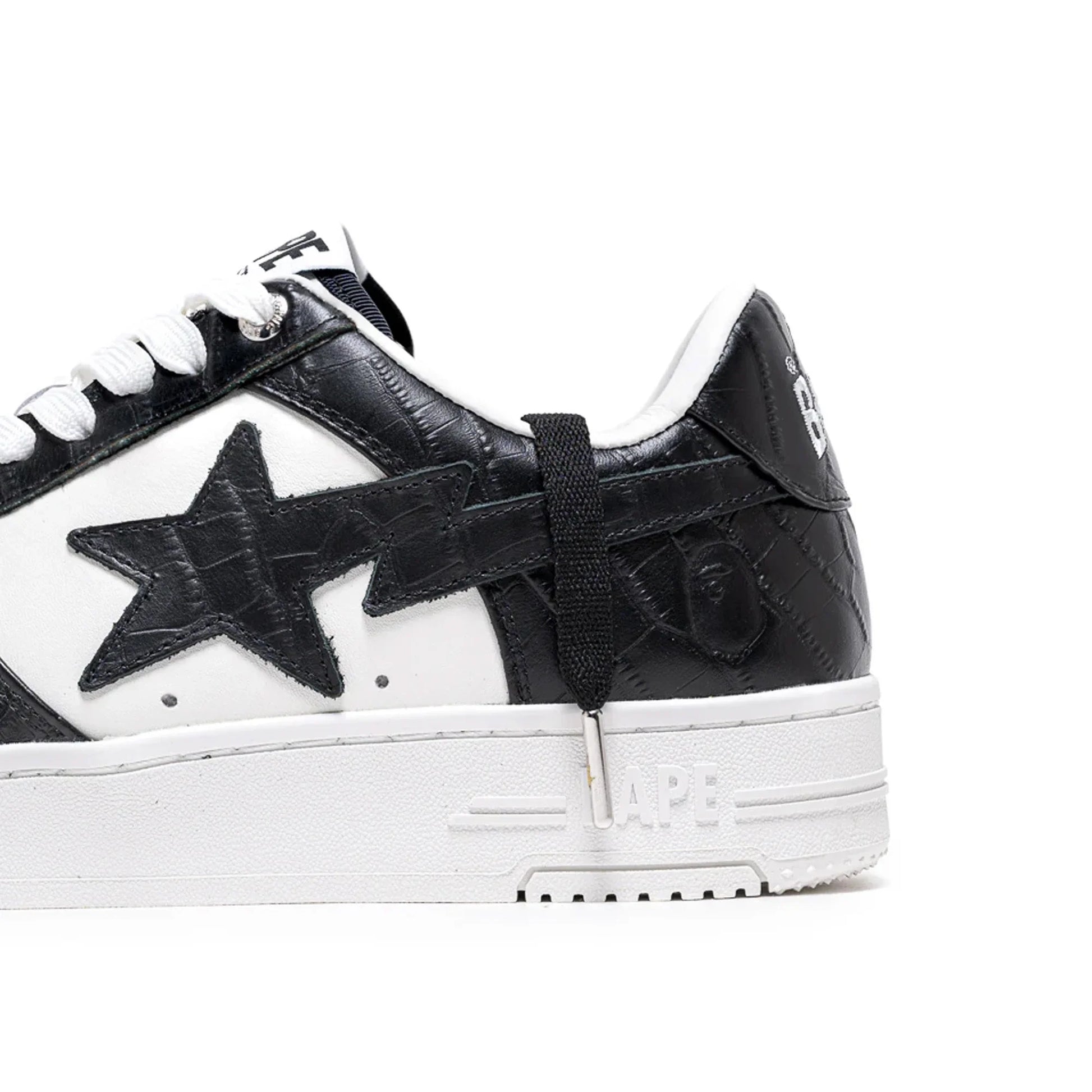 BAPE STA #3 'Black' (2026)