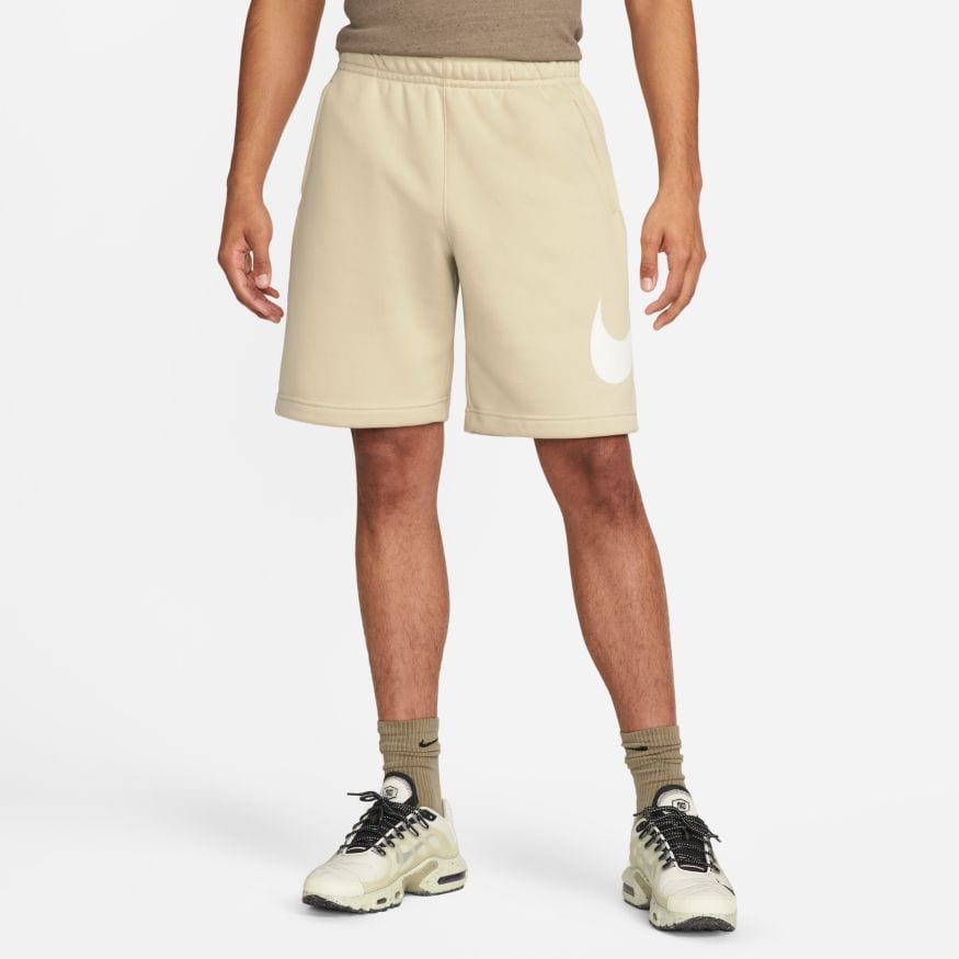 Sportswear Club Shorts Sneakers - Premium Brand Shoes for Men and Women