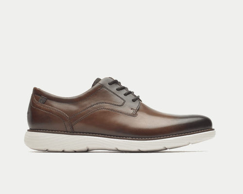 Garett Plain Toe Sneakers - Premium Brand Shoes for Men and Women